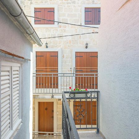 Apartments Roma Башка-Вода Экстерьер фото