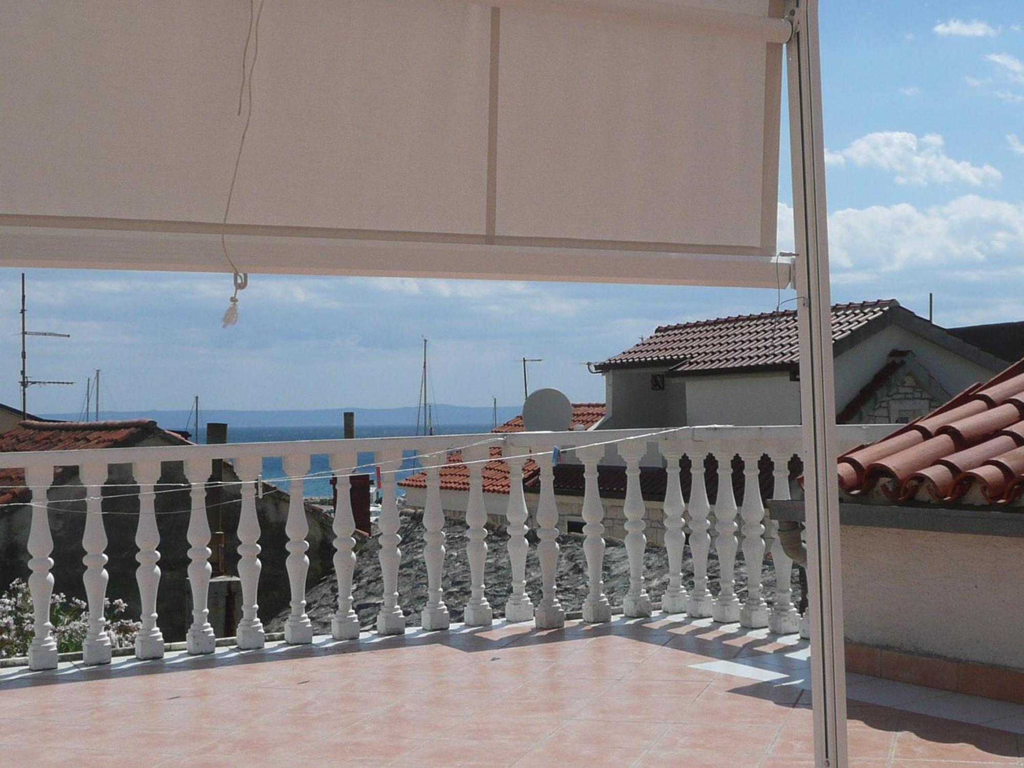 Apartments Roma Башка-Вода Номер фото